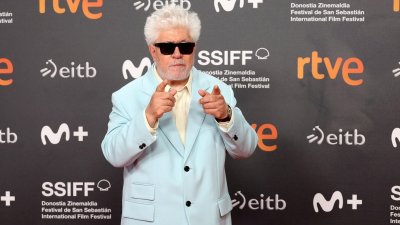 Pedro Almodóvar