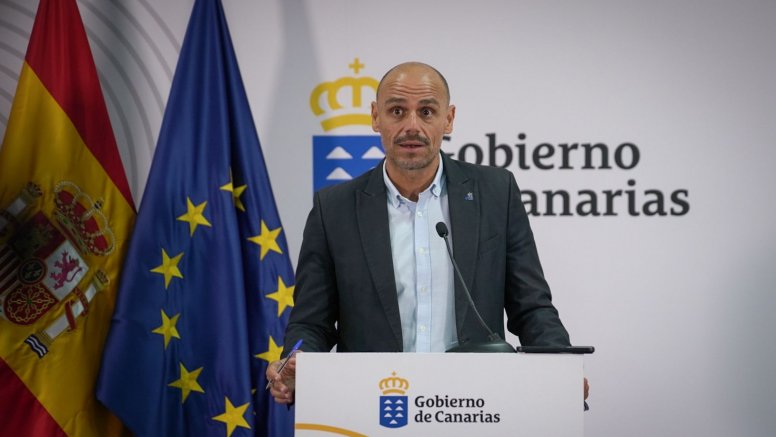 Alfonso Cabello. Emergencia habitacional.