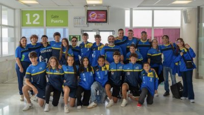 El Club Karate Suhari brilla en el Open Internacional de Andorra con 14 medallas