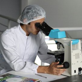 Investigador universitario. 