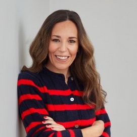 Jessica de León, consejera de Turismo del Gobierno de Canarias
