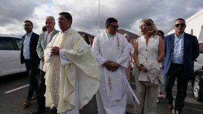 Fiestas de San Antonio de Padua en Tías, 2025