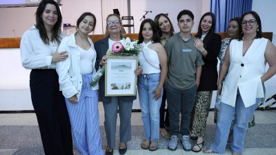 Pregón de las fiestas de San Juan en Soo, 2025 