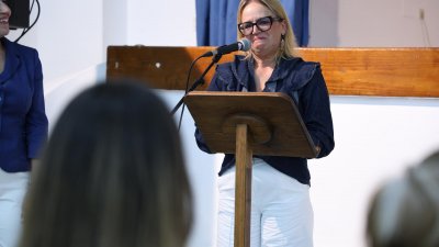 Pregón de las fiestas de San Juan en Soo, 2025 