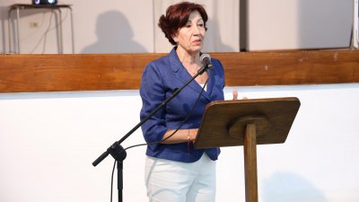 Pregón de las fiestas de San Juan en Soo, 2025 