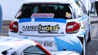 XLVI Subida de Haría, 2025