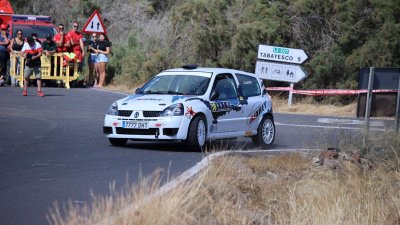 XLVI Subida de Haría, 2025