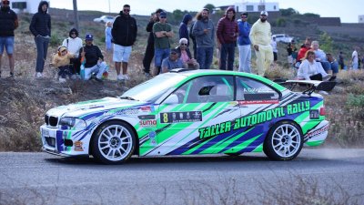 XLVI Subida de Haría, 2025