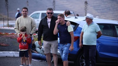 XLVI Subida de Haría, 2025
