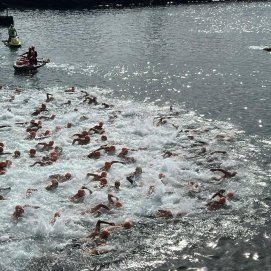 La nueva edición del Triatlón IES Yaiza