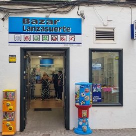 Bazar Lanzasuerte