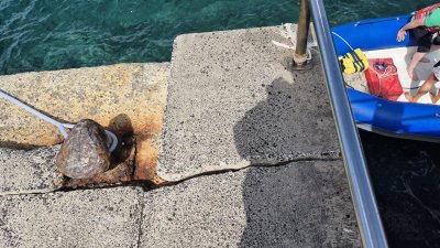Estado de Playa Chica