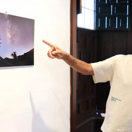 Gustavo Medina, fotógrafo