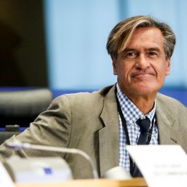 Juan Fernando  López Aguilar