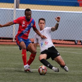 La UD Lanzarote hace los deberes al vencer al CD  Herbania