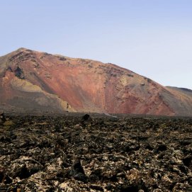 Parque Nacional de Timanfaya, Lanzarote