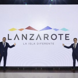 Presentación de la nueva marca