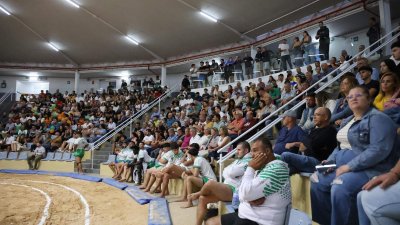  Unión Norte Orvecame vence al San Bartolomé Graficame 