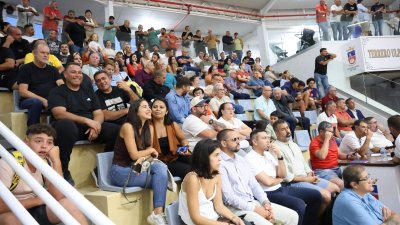  Unión Norte Orvecame vence al San Bartolomé Graficame 