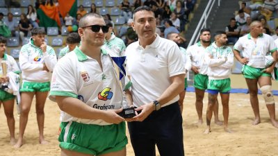  Unión Norte Orvecame vence al San Bartolomé Graficame 