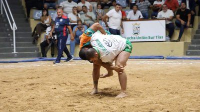  Unión Norte Orvecame vence al San Bartolomé Graficame 