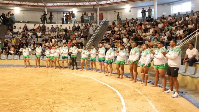  Unión Norte Orvecame vence al San Bartolomé Graficame 