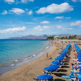 Playa Grande