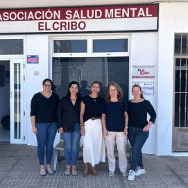Reunión El Cribo