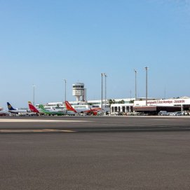 Aeropuerto de Lanzarote