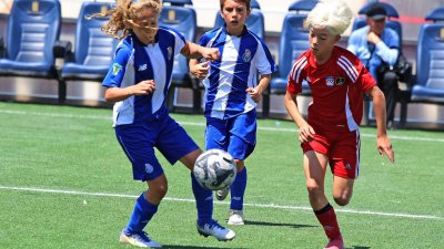 Final de la Lanzarote International Cup, 2025