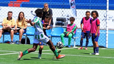 Final de la Lanzarote International Cup, 2025