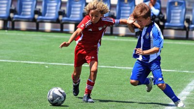 Final de la Lanzarote International Cup, 2025