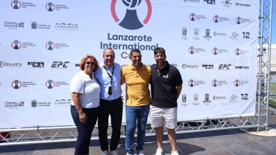 LANZAROTE INTERNACIONAL CUP 2025  (27)