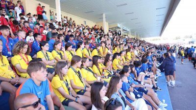 LANZAROTE INTERNACIONAL CUP 2025  (29)