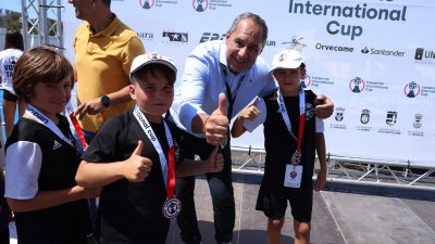 LANZAROTE INTERNACIONAL CUP 2025  (33)