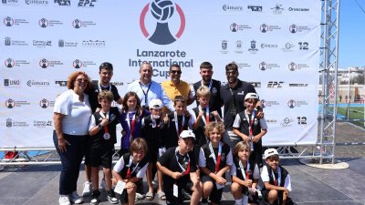 LANZAROTE INTERNACIONAL CUP 2025  (34)