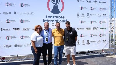 LANZAROTE INTERNACIONAL CUP 2025  (35)