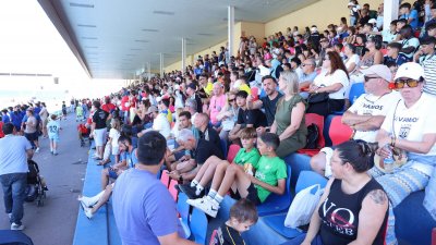 LANZAROTE INTERNACIONAL CUP 2025  (36)