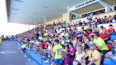 LANZAROTE INTERNACIONAL CUP 2025  (37)