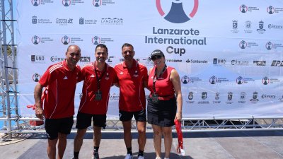 LANZAROTE INTERNACIONAL CUP 2025  (39)