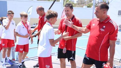 LANZAROTE INTERNACIONAL CUP 2025  (40)