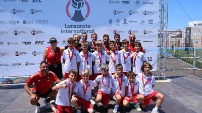 LANZAROTE INTERNACIONAL CUP 2025  (42)