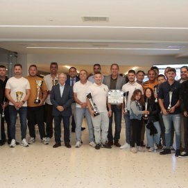 Gala de Campeones Temporada 2023