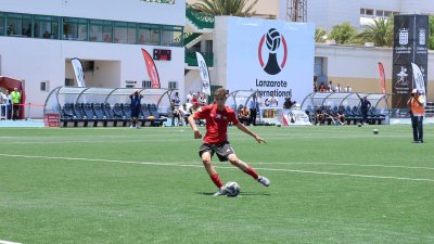 LANZAROTE INTERNACIONAL CUP 2025  (46)