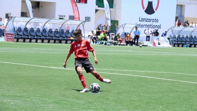 LANZAROTE INTERNACIONAL CUP 2025  (48)