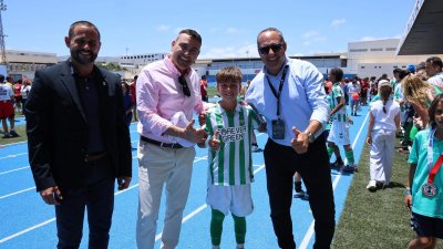 LANZAROTE INTERNACIONAL CUP 2025  (52)