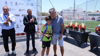 LANZAROTE INTERNACIONAL CUP 2025  (54)