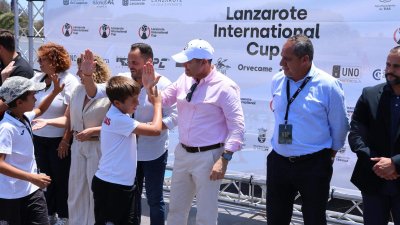 LANZAROTE INTERNACIONAL CUP 2025  (55)