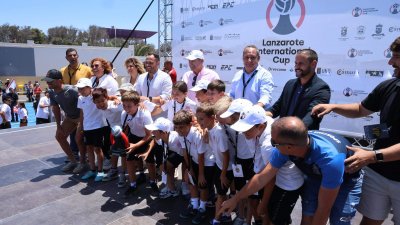 LANZAROTE INTERNACIONAL CUP 2025  (56)