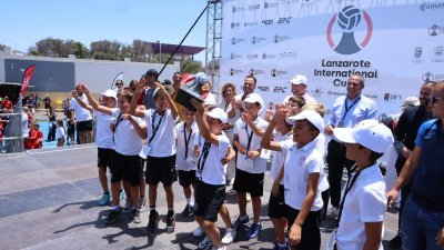 LANZAROTE INTERNACIONAL CUP 2025  (57)